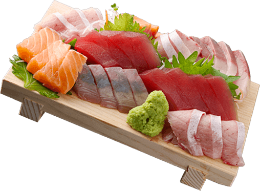刺身