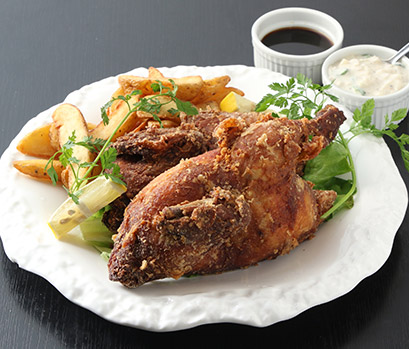 チキン